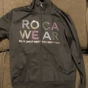 Rocca wear jacket